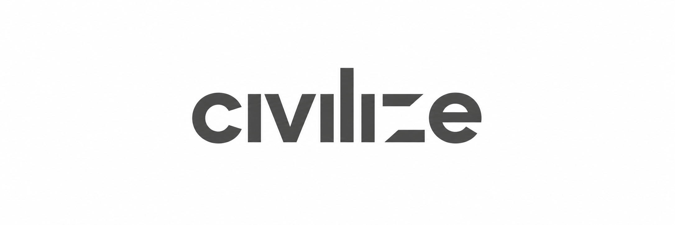 CIVILIZE TESTE
